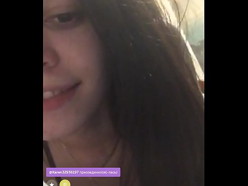 ❤️ Anụ ọhịa slutty Russia (Periscope, VKontakte, Instagram) Ihe gba ọtọ  ☑