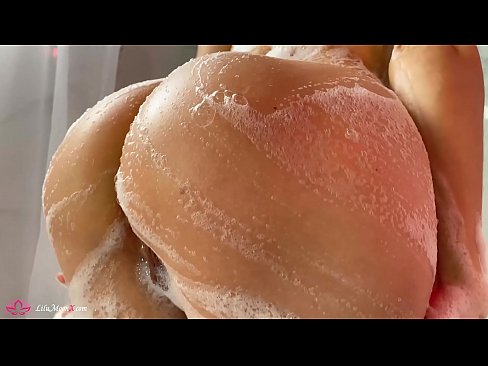 ❤️ Brunette Masturbates ọtụ ya na Vibrator ka ọ bụrụ Orgasm siri ike na ịsa ahụ Ihe gba ọtọ  ☑