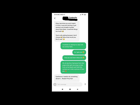 ❤️ Agbakwunyere m PAWG ọhụrụ sitere na Tinder na harem m (gụnyere Tinder okwu) Ihe gba ọtọ  ☑